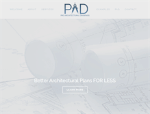 Tablet Screenshot of prodrawings.net